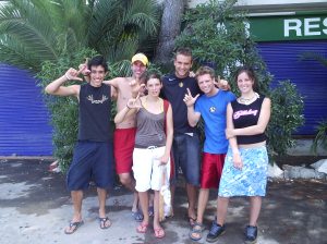 OLYMPUS DIGITAL CAMERA